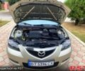 Бежевый Мазда 3, объемом двигателя 1.6 л и пробегом 178 тыс. км за 5200 $, фото 2 на Automoto.ua