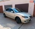 Бежевый Мазда 3, объемом двигателя 1.6 л и пробегом 280 тыс. км за 4650 $, фото 6 на Automoto.ua