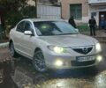 Мазда 3 2007 в Лубнах на Automoto.ua Бежевый Мазда 3, объемом двигателя 1.6 л и пробегом 280 тыс. км за 3750 $, фото 3 на Automoto.ua