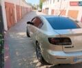 Бежевый Мазда 3, объемом двигателя 1.6 л и пробегом 280 тыс. км за 4650 $, фото 10 на Automoto.ua