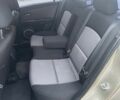 Бежевый Мазда 3, объемом двигателя 2 л и пробегом 184 тыс. км за 5350 $, фото 10 на Automoto.ua
