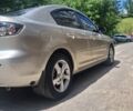 Бежевий Мазда 3, об'ємом двигуна 1.6 л та пробігом 196 тис. км за 5500 $, фото 7 на Automoto.ua