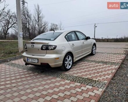Бежевый Мазда 3, объемом двигателя 2.02 л и пробегом 216 тыс. км за 5000 $, фото 4 на Automoto.ua