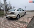 Бежевый Мазда 3, объемом двигателя 2.02 л и пробегом 216 тыс. км за 5000 $, фото 4 на Automoto.ua
