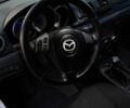Бежевий Мазда 3, об'ємом двигуна 2 л та пробігом 265 тис. км за 4800 $, фото 12 на Automoto.ua