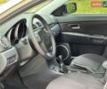Бежевый Мазда 3, объемом двигателя 1.6 л и пробегом 170 тыс. км за 5800 $, фото 8 на Automoto.ua