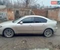 Бежевий Мазда 3, об'ємом двигуна 1.6 л та пробігом 200 тис. км за 4500 $, фото 4 на Automoto.ua