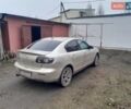 Бежевий Мазда 3, об'ємом двигуна 1.6 л та пробігом 200 тис. км за 4500 $, фото 2 на Automoto.ua