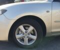 Бежевий Мазда 3, об'ємом двигуна 1.6 л та пробігом 150 тис. км за 5700 $, фото 4 на Automoto.ua