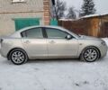 Бежевий Мазда 3, об'ємом двигуна 1.6 л та пробігом 230 тис. км за 4600 $, фото 6 на Automoto.ua