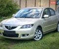 Бежевый Мазда 3, объемом двигателя 1.6 л и пробегом 115 тыс. км за 6700 $, фото 5 на Automoto.ua