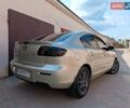 Бежевый Мазда 3, объемом двигателя 1.6 л и пробегом 280 тыс. км за 4650 $, фото 4 на Automoto.ua