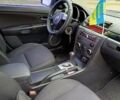 Бежевый Мазда 3, объемом двигателя 1.59 л и пробегом 171 тыс. км за 4350 $, фото 5 на Automoto.ua