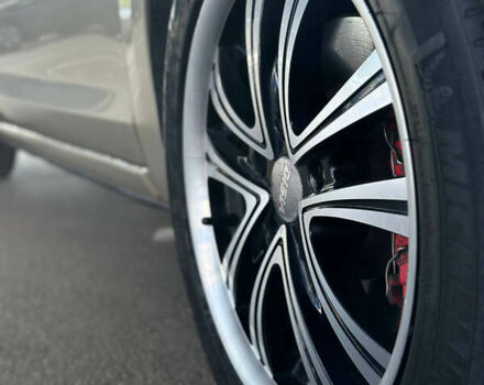 Бежевий Мазда 3, об'ємом двигуна 2 л та пробігом 199 тис. км за 4850 $, фото 12 на Automoto.ua