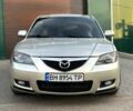 Бежевый Мазда 3, объемом двигателя 1.6 л и пробегом 155 тыс. км за 4950 $, фото 2 на Automoto.ua