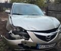 Бежевый Мазда 3, объемом двигателя 0 л и пробегом 230 тыс. км за 2800 $, фото 1 на Automoto.ua
