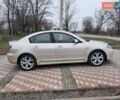 Бежевый Мазда 3, объемом двигателя 2.02 л и пробегом 216 тыс. км за 5000 $, фото 2 на Automoto.ua