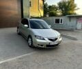 Бежевый Мазда 3, объемом двигателя 1.6 л и пробегом 155 тыс. км за 4950 $, фото 1 на Automoto.ua