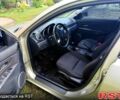 Бежевий Мазда 3, об'ємом двигуна 1.6 л та пробігом 220 тис. км за 5600 $, фото 8 на Automoto.ua