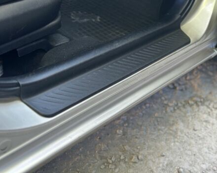 Бежевый Мазда 3, объемом двигателя 1.6 л и пробегом 194 тыс. км за 5299 $, фото 9 на Automoto.ua