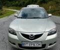 Бежевый Мазда 3, объемом двигателя 2 л и пробегом 188 тыс. км за 7100 $, фото 1 на Automoto.ua