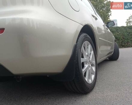 Бежевий Мазда 3, об'ємом двигуна 2 л та пробігом 32 тис. км за 8800 $, фото 13 на Automoto.ua