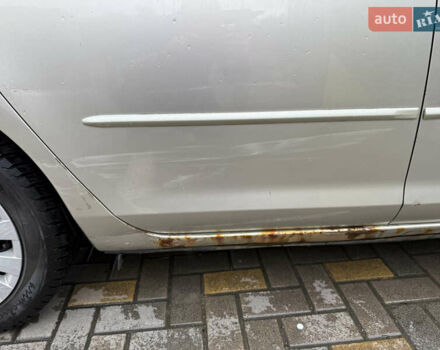 Бежевий Мазда 3, об'ємом двигуна 1.6 л та пробігом 230 тис. км за 5000 $, фото 10 на Automoto.ua