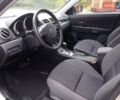 Бежевий Мазда 3, об'ємом двигуна 2 л та пробігом 32 тис. км за 8800 $, фото 14 на Automoto.ua