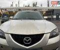 Бежевий Мазда 3, об'ємом двигуна 1.6 л та пробігом 230 тис. км за 5000 $, фото 5 на Automoto.ua