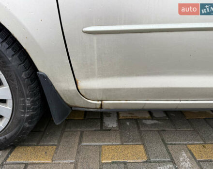 Бежевий Мазда 3, об'ємом двигуна 1.6 л та пробігом 230 тис. км за 5000 $, фото 7 на Automoto.ua