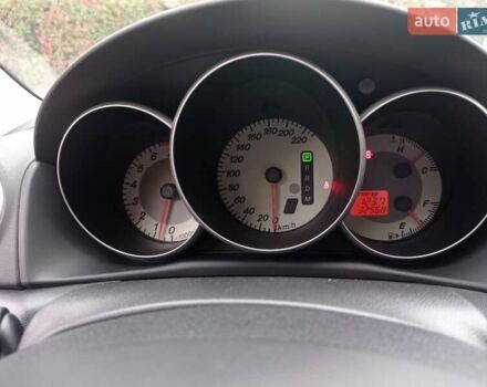Бежевий Мазда 3, об'ємом двигуна 2 л та пробігом 32 тис. км за 8800 $, фото 23 на Automoto.ua