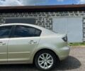 Бежевый Мазда 3, объемом двигателя 1.6 л и пробегом 96 тыс. км за 6200 $, фото 33 на Automoto.ua