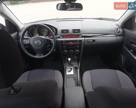 Бежевий Мазда 3, об'ємом двигуна 2 л та пробігом 32 тис. км за 8800 $, фото 19 на Automoto.ua