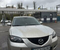 Бежевий Мазда 3, об'ємом двигуна 1.6 л та пробігом 230 тис. км за 5000 $, фото 3 на Automoto.ua
