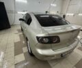 Бежевый Мазда 3, объемом двигателя 1.6 л и пробегом 260 тыс. км за 4900 $, фото 4 на Automoto.ua