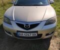 Бежевий Мазда 3, об'ємом двигуна 1.6 л та пробігом 290 тис. км за 4980 $, фото 1 на Automoto.ua