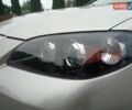 Бежевий Мазда 3, об'ємом двигуна 2 л та пробігом 32 тис. км за 8800 $, фото 9 на Automoto.ua