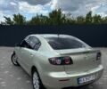 Бежевий Мазда 3, об'ємом двигуна 2 л та пробігом 250 тис. км за 6500 $, фото 1 на Automoto.ua