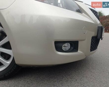 Бежевий Мазда 3, об'ємом двигуна 2 л та пробігом 32 тис. км за 8800 $, фото 10 на Automoto.ua