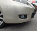 Бежевий Мазда 3, об'ємом двигуна 2 л та пробігом 32 тис. км за 8800 $, фото 10 на Automoto.ua