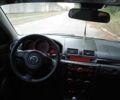 Бежевый Мазда 3, объемом двигателя 1.6 л и пробегом 221 тыс. км за 4800 $, фото 4 на Automoto.ua