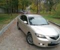 Бежевий Мазда 3, об'ємом двигуна 0 л та пробігом 223 тис. км за 4700 $, фото 1 на Automoto.ua