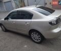 Бежевий Мазда 3, об'ємом двигуна 1.6 л та пробігом 112 тис. км за 7000 $, фото 2 на Automoto.ua