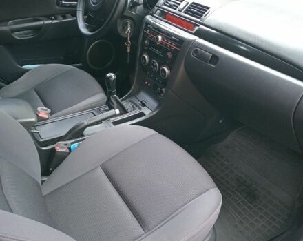 Бежевый Мазда 3, объемом двигателя 0 л и пробегом 223 тыс. км за 5400 $, фото 4 на Automoto.ua