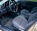 Бежевый Мазда 3, объемом двигателя 1.6 л и пробегом 222 тыс. км за 5600 $, фото 3 на Automoto.ua