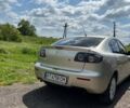 Бежевый Мазда 3, объемом двигателя 1.6 л и пробегом 96 тыс. км за 6200 $, фото 6 на Automoto.ua