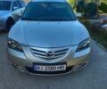 Бежевий Мазда 3, об'ємом двигуна 1.6 л та пробігом 339 тис. км за 4000 $, фото 5 на Automoto.ua