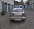 Бежевий Мазда 3, об'ємом двигуна 1.6 л та пробігом 112 тис. км за 7000 $, фото 4 на Automoto.ua