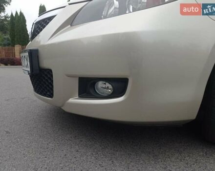 Бежевий Мазда 3, об'ємом двигуна 2 л та пробігом 32 тис. км за 8800 $, фото 11 на Automoto.ua