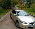 Бежевый Мазда 3, объемом двигателя 1.6 л и пробегом 222 тыс. км за 5600 $, фото 7 на Automoto.ua